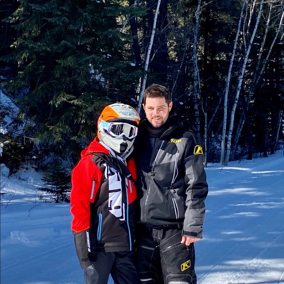 Meet your Posher, Michael - Picture 1 of 1